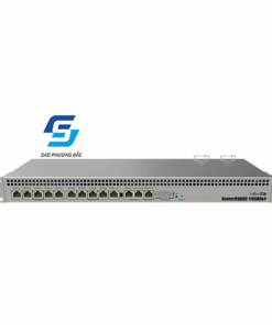 Mikrotik RB1100AHx4