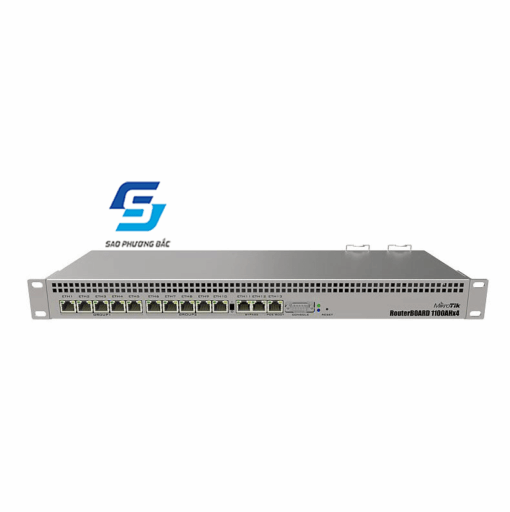 Mikrotik RB1100AHx4