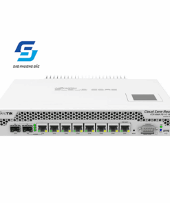Mikrotik CCR1009-7G-1C-1S+PC