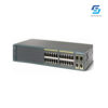 Switch CISCO Catalyst 2960 WS-C2960-24LC-S