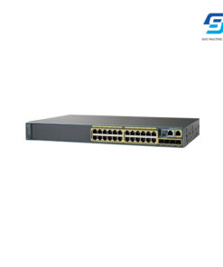 Switch CISCO Catalyst 2960 WS-C2960X-24TS-LL