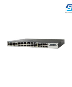 Switch CISCO Catalyst 2960 WS-C2960X-48TS-L