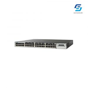 Switch CISCO Catalyst 2960 WS-C2960X-48TS-L