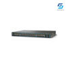 Switch CISCO Catalyst 3560 WS-C3560V2-48PS-E