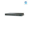 Switch CISCO Catalyst 3560 WS-C3560V2-48PS-S