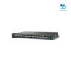 Switch CISCO Catalyst 3560 WS-C3560V2-48TS-S