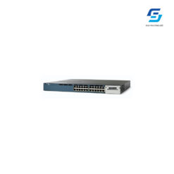 Switch CISCO Catalyst 3560 WS-C3560X-24P-L
