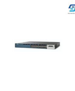 Switch CISCO Catalyst 3560 WS-C3560X-24P-L