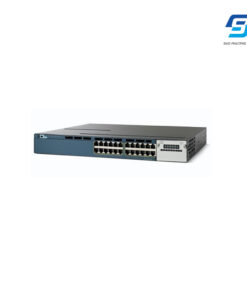 Switch CISCO Catalyst 3560 WS-C3560X-24P-S