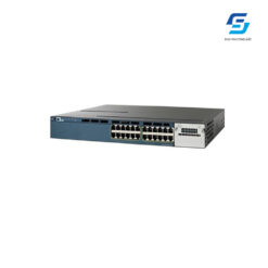 Switch CISCO Catalyst 3560 WS-C3560X-24T-E