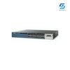 Switch CISCO Catalyst 3560 WS-C3560X-24T-L