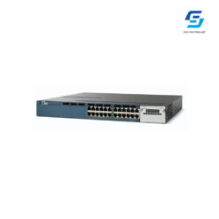 Switch CISCO Catalyst 3560 WS-C3560X-24T-L