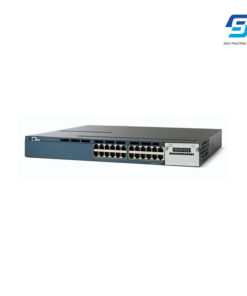 Switch CISCO Catalyst 3560 WS-C3560X-24T-L