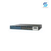 Switch CISCO Catalyst 3560 WS-C3560X-24T-S