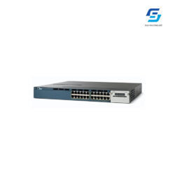 Switch CISCO Catalyst 3560 WS-C3560X-24T-S