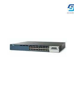 Switch CISCO Catalyst 3560 WS-C3560X-24T-S