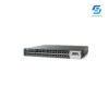 Switch CISCO Catalyst 3560 WS-C3560X-48P-L