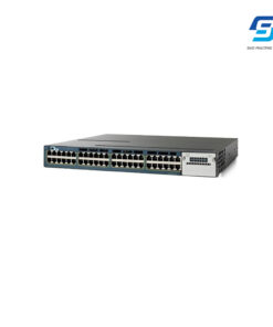 Switch CISCO Catalyst 3560 WS-C3560X-48P-L