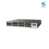 Switch CISCO Catalyst 3560 WS-C3560X-48P-S