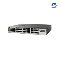 Switch CISCO Catalyst 3560 WS-C3560X-48P-S