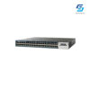 Switch CISCO Catalyst 3560 WS-C3560X-48T-E
