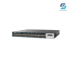 Switch CISCO Catalyst 3560 WS-C3560X-48T-E