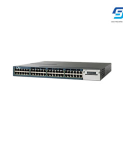 Switch CISCO Catalyst 3560 WS-C3560X-48T-E
