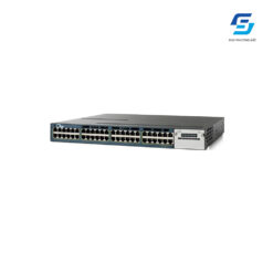 Switch CISCO Catalyst 3560 WS-C3560X-48T-L