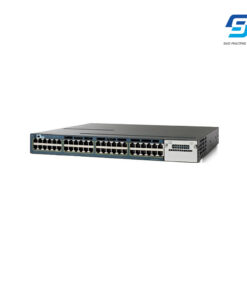 Switch CISCO Catalyst 3560 WS-C3560X-48T-L