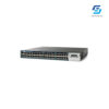 Switch CISCO Catalyst 3560 WS-C3560X-48T-S