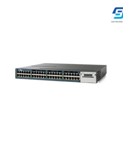 Switch CISCO Catalyst 3560 WS-C3560X-48T-S
