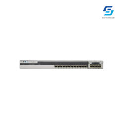 Switch CISCO Catalyst 3750 WS-C3750X-12S-S