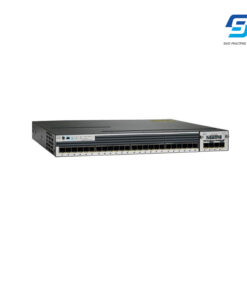 Switch CISCO Catalyst 3750 WS-C3750X-24S-S