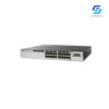 Switch CISCO Catalyst 3750 WS-C3750X-24T-S