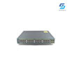 Switch Cisco Catalyst 2960 WS-C2960-48PST-L