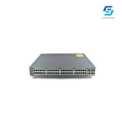 Switch Cisco Catalyst 2960 WS-C2960-48PST-L