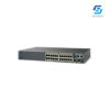 Switch Cisco Catalyst 2960 WS-C2960S-24PD-L
