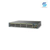 Switch Cisco Catalyst 2960 WS-C2960S-48FPD-L