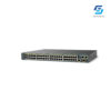 Switch Cisco Catalyst 2960 WS-C2960S-48LPD-L