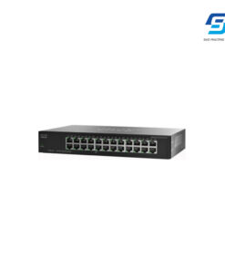 24-Port 10/100 Ethernet Switch Cisco SF90-24