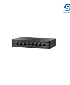 8-Port 10/100 Ethernet Switch Cisco SF90D-08