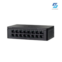 16-Port 10/100 Ethernet Switch Cisco SF90D-16
