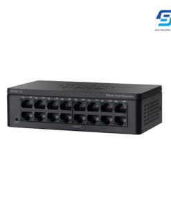 16-Port 10/100 Ethernet Switch Cisco SF90D-16