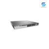 24-Port 10/100/1000 Ethernet IP Service Switch Cisco WS-C3850-24T-E