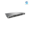 48-Port 10/100/1000 Ethernet IP Service Switch Cisco WS-C3850-48T-E