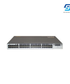 48-Port 10/100/1000 Ethernet LAN Base Switch Cisco WS-C3850-48T-L