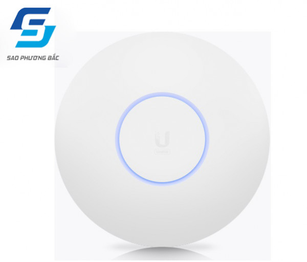 UBIQUITI-UniFi-WiFi-6 Pro-(U6-Pro)