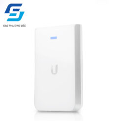 Unifi AP AC In-Wall