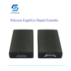 Bộ nối dài tín hiệu camera Polycom