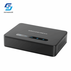Bộ repeator tăng vùng phủ sóng Grandstream DP760